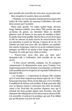 La Rose de trop