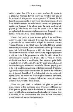 La Rose de trop
