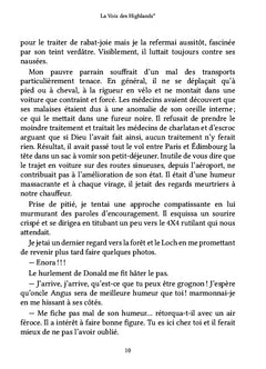 La Voix des Highlands