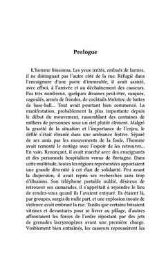 Dialogue avec un fossoyeur