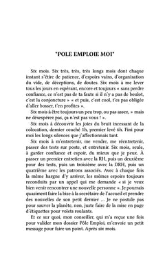 Dimanche est un jour injuste