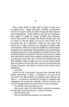 Puisqu'il faut qu'il y ait une justice...