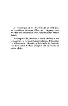 Le Mystère Krymor