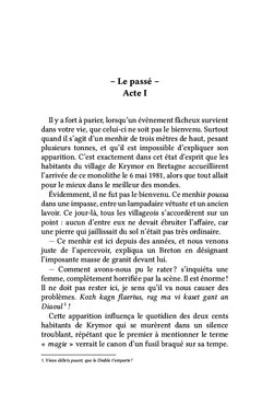 Le Mystère Krymor