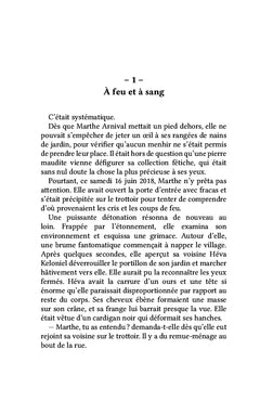 Le Mystère Krymor