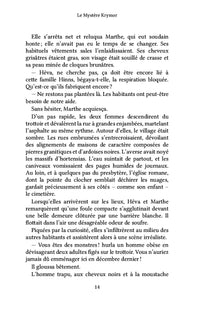Le Mystère Krymor