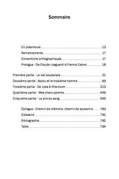 MALIM Une histoire française