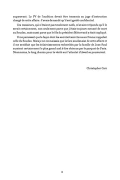 MALIM Une histoire française