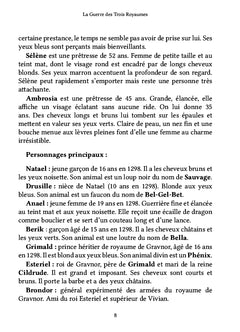 La Guerre des Trois Royaumes 3