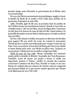 La Guerre des Trois Royaumes 3