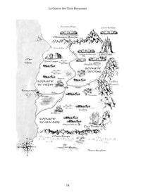 La Guerre des Trois Royaumes 3