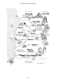 La Guerre des Trois Royaumes 3