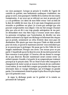 Empreintes