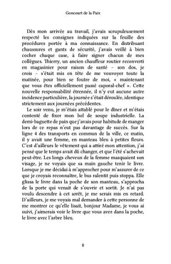 Goncourt de la Paix