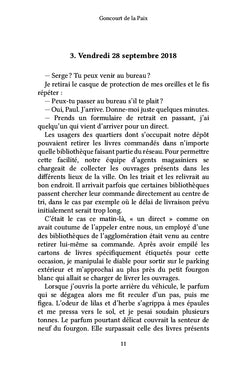 Goncourt de la Paix