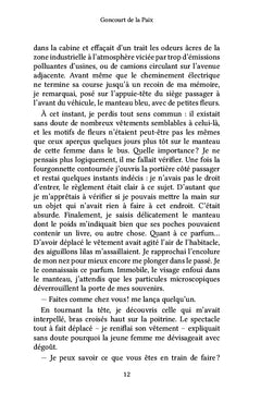 Goncourt de la Paix