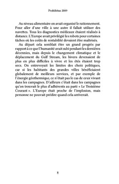 Prohibitus 2089