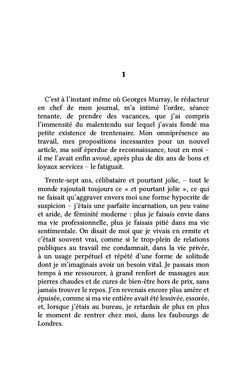 La mort est un jardin