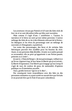 Voleur de rêves