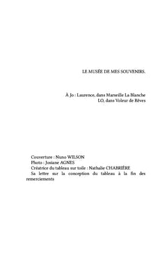 Voleur de rêves