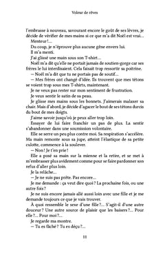Voleur de rêves