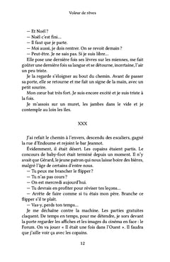 Voleur de rêves