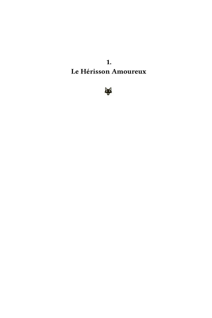 Magie, amour et aventure au royaume de Dame Nature