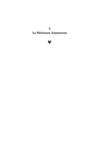Magie, amour et aventure au royaume de Dame Nature