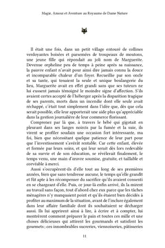 Magie, amour et aventure au royaume de Dame Nature