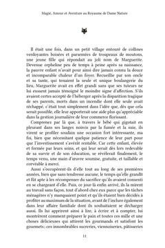 Magie, amour et aventure au royaume de Dame Nature