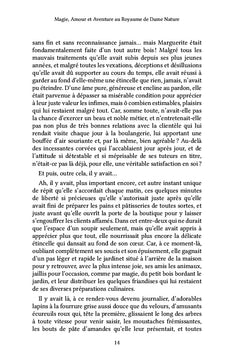 Magie, amour et aventure au royaume de Dame Nature