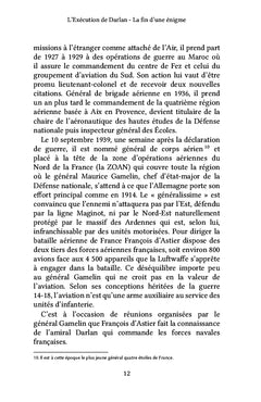L'Exécution de Darlan