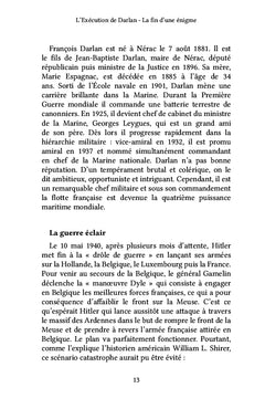 L'Exécution de Darlan