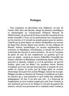 Sa majesté des papillons