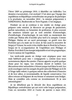 Sa majesté des papillons