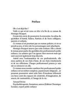Voyage au coeur de la crèche