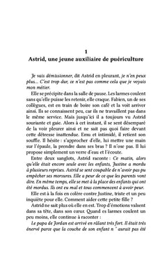 Voyage au coeur de la crèche