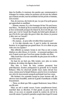 Les Peuples du Soleil