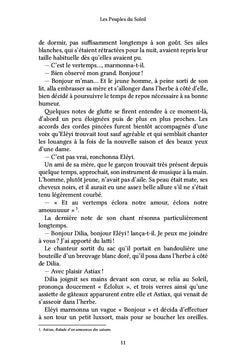 Les Peuples du Soleil