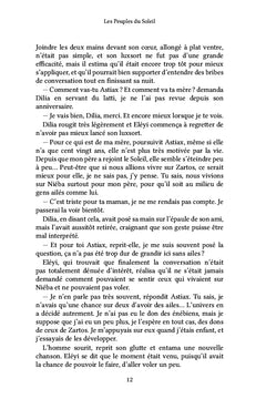 Les Peuples du Soleil