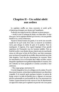 L'Odyssée du Templier
