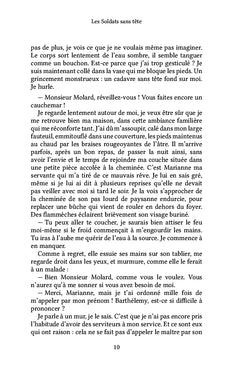 Les Soldats sans tête