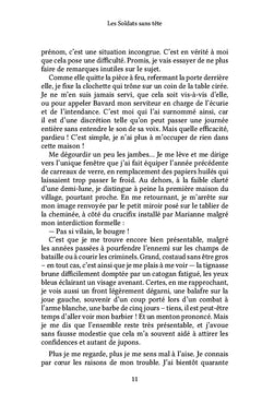 Les Soldats sans tête