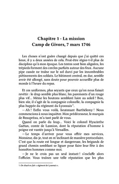 Les Soldats sans tête