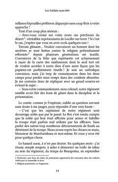 Les Soldats sans tête