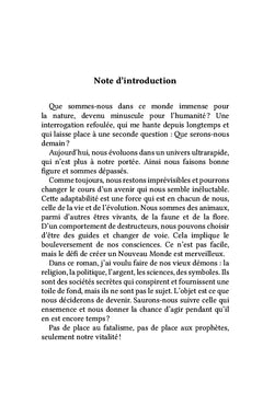 La Guerre de l'évolution