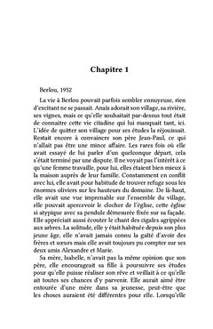 À l'ombre des oliviers