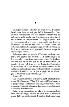 Enfers, tome 1