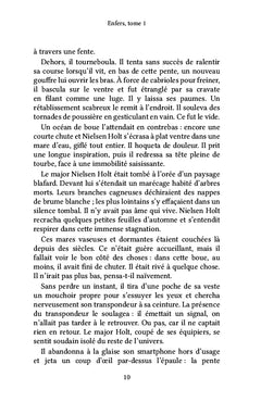 Enfers, tome 1