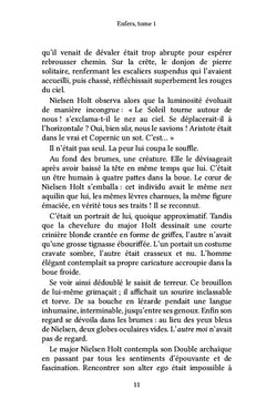 Enfers, tome 1